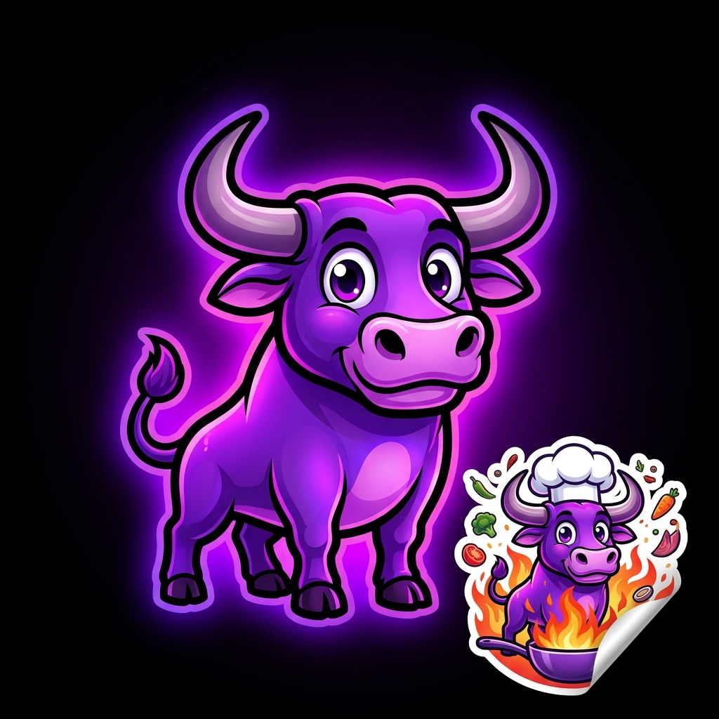 CHEF BULL