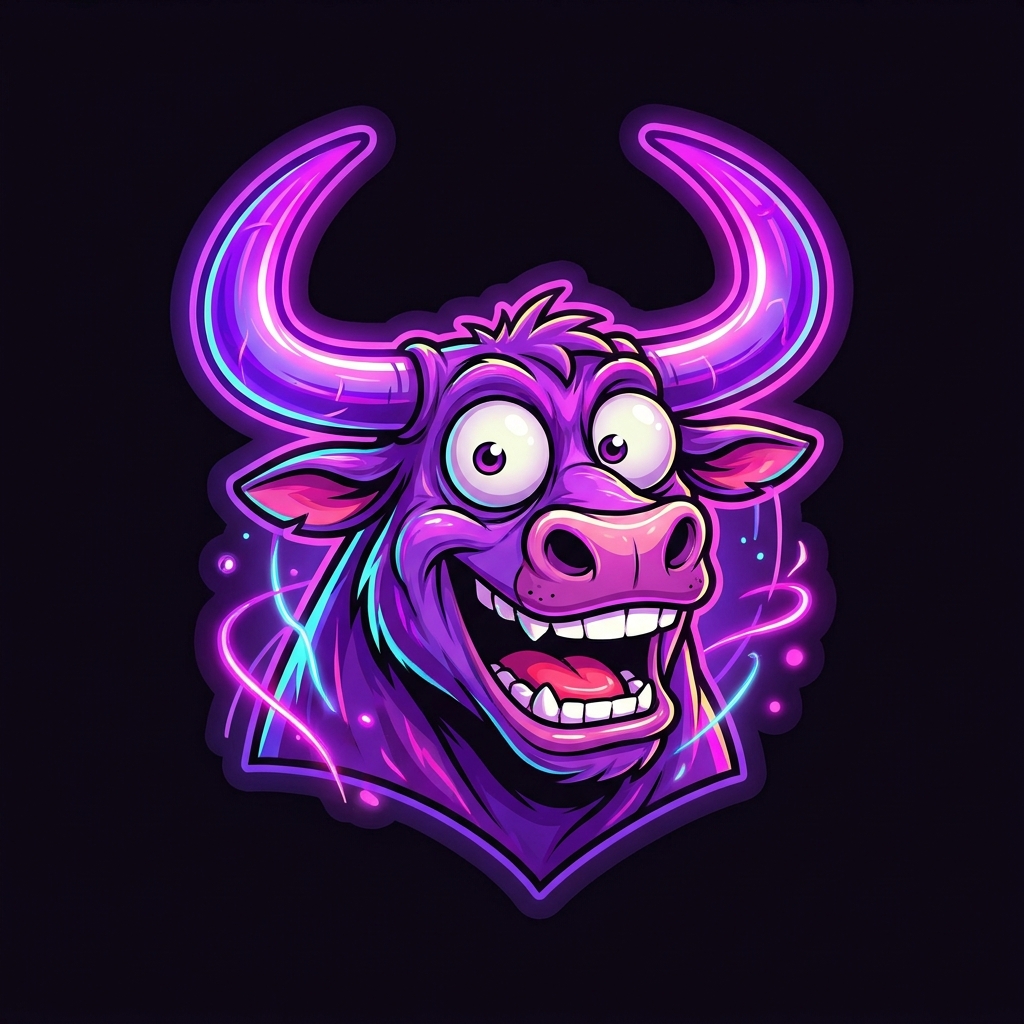 CRAZY BULL