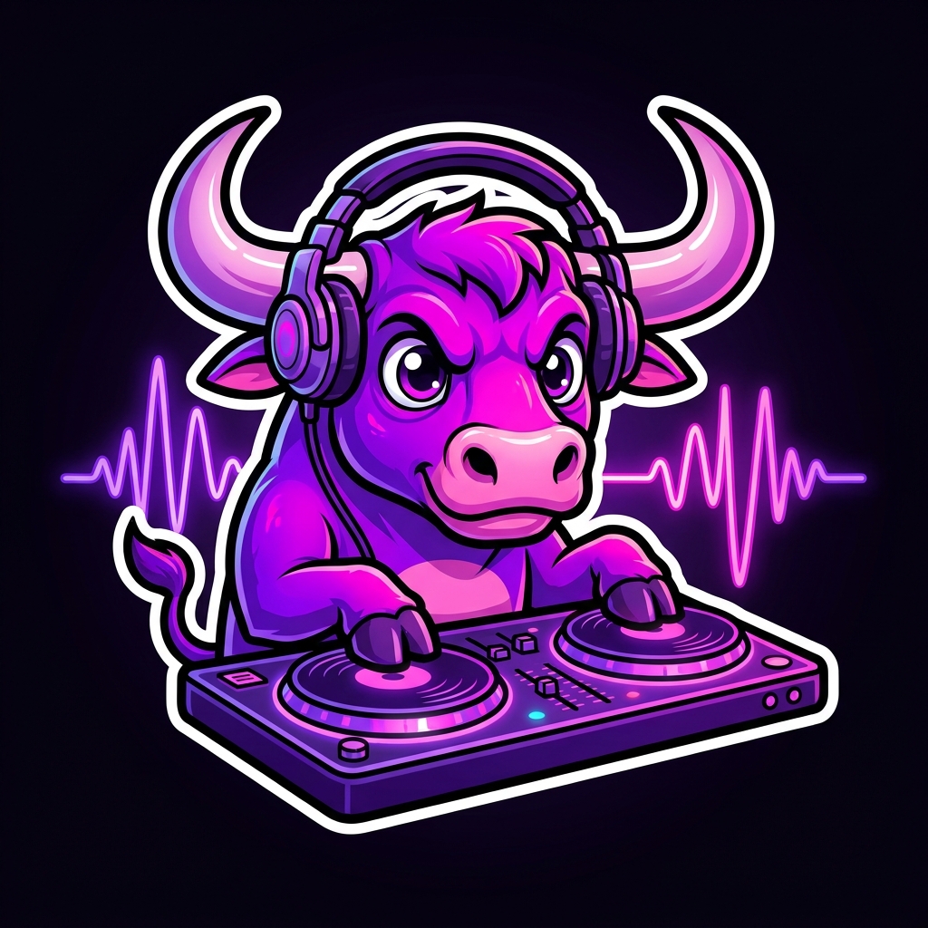 DJ BULL