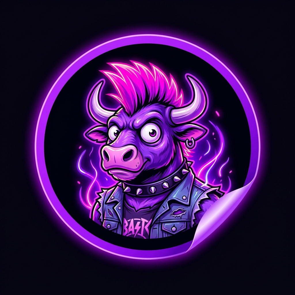 PUNK BULL