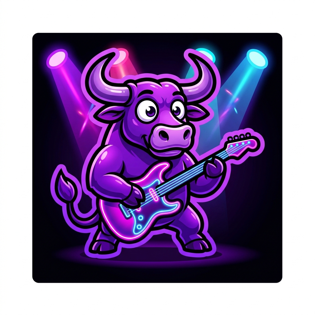 ROCKSTAR BULL